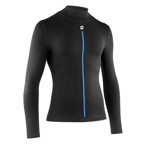 Sous-Vêtement Assos LS Skin Layer P1