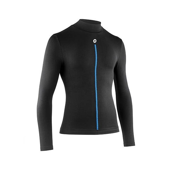 Sous-Vêtement Assos LS Skin Layer P1