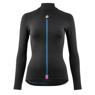 Sous-vêtement Assos LS Skin Layer P1