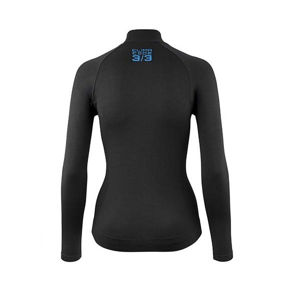 Sous-vêtement Assos LS Skin Layer P1