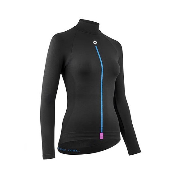 Sous-vêtement Assos LS Skin Layer P1