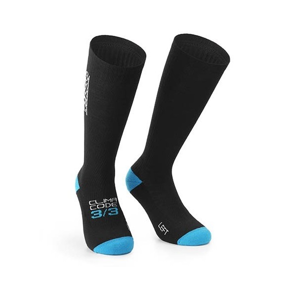 Assos Ultraz Fugu Socks