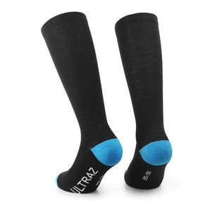 Assos Ultraz Fugu Socks 2