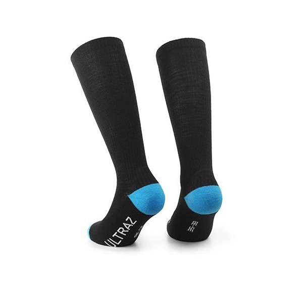 Assos Ultraz Fugu Socks