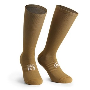 Assos Spring Fall Unisea Socks