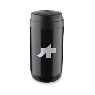 Assos Signature Tool Box Large 500ml Tool Bottle