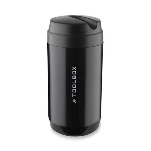 Assos Signature Tool Box Large 500ml Tool Bottle 2