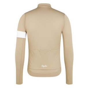 Rapha Core Thermal Jersey 2