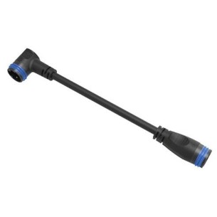 Cable Mahle Range Estendre MAHLE e185 90º X20