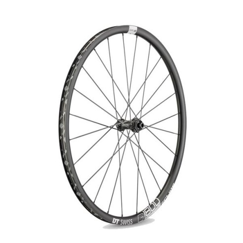 Roda devantera Dt Swiss G1800 spline 12x100