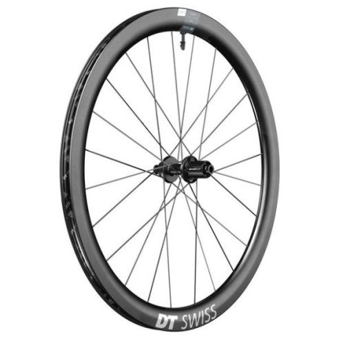 Roda darrere DT Swiss ERC 1400 CL 12X142 Shimano 11v