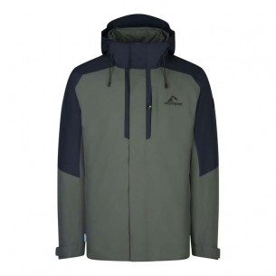 WES-ANORAK HOME MEN\'S 2418-316 S 2