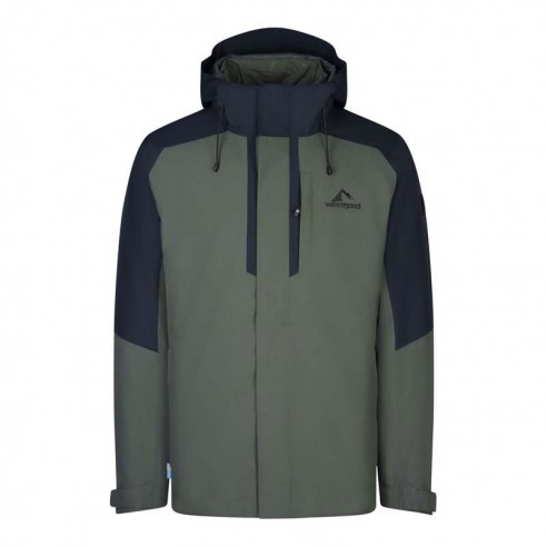 WES-ANORAK HOME MEN\'S 2418-316 S