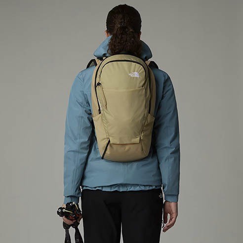 H4-MOTXILLES TRAIL -20L BASIN 18