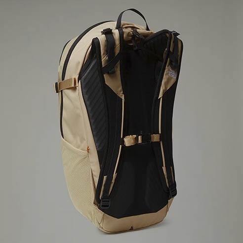 H4-MOTXILLES TRAIL -20L BASIN 18