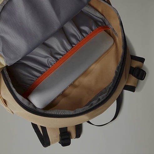 H4-MOTXILLES TRAIL -20L BASIN 18