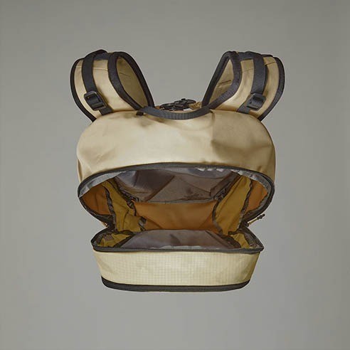 H4-MOTXILLES TRAIL -20L BASIN 18