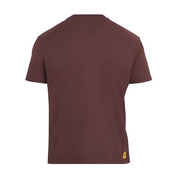 Samarreta Mavic Heritage Logo Tee