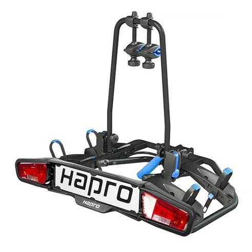 Hapro Altas Premium II 13 Pin Bike Racks