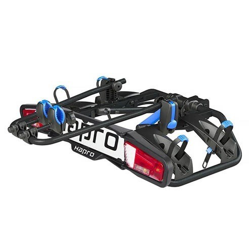 Portabicicletes Hapro Altas Premium II 13 Pin