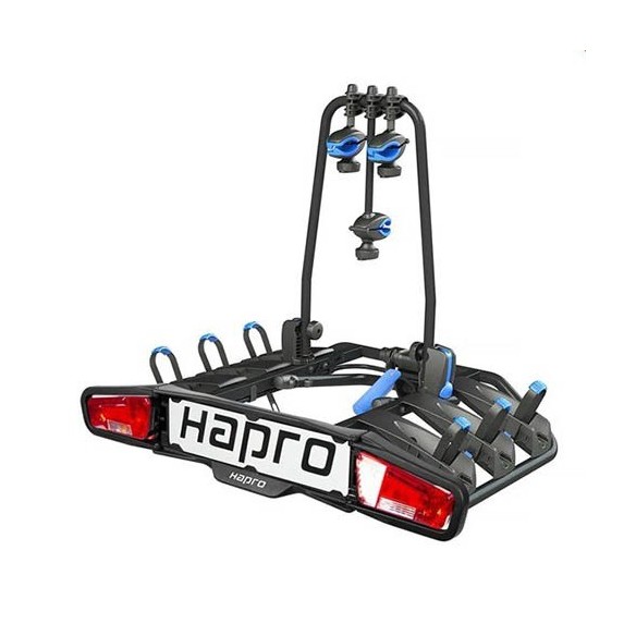 Hapro Altas Premium III 13 Pin Bike Racks