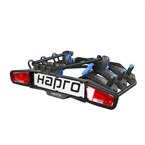 Porte-vélos Hapro Altas Premium III 13 Pin
