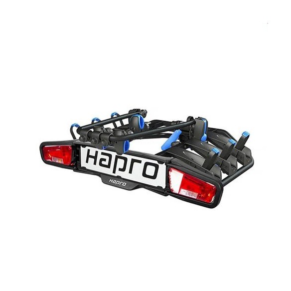 Hapro Altas Premium III 13 Pin Bike Racks