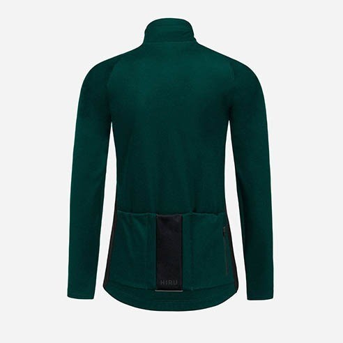 Chaqueta Orbea Core Thermal Mujer