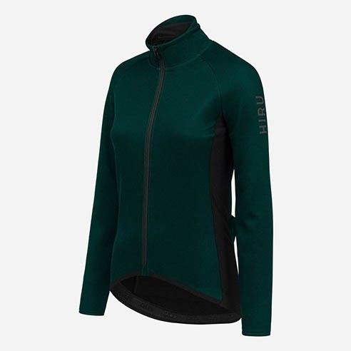 Chaqueta Orbea Core Thermal Mujer