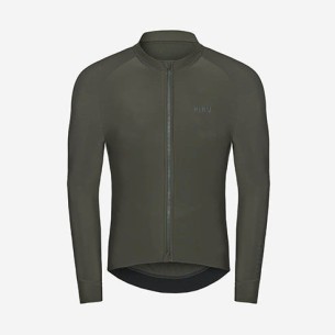 Orbea Core Thermal Jersey