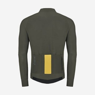 Orbea Core Thermal Jersey 2