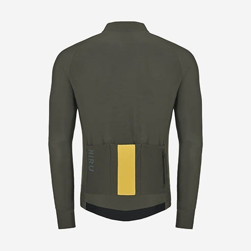 Orbea Core Thermal Jersey
