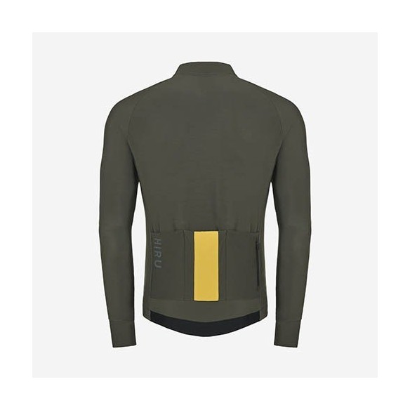 Orbea Core Thermal Jersey