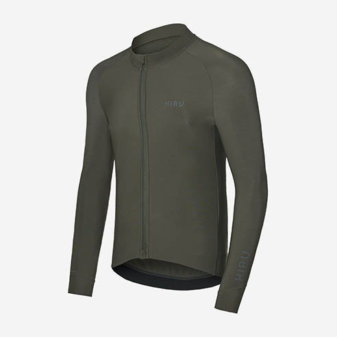 Maillot Orbea Core Thermal