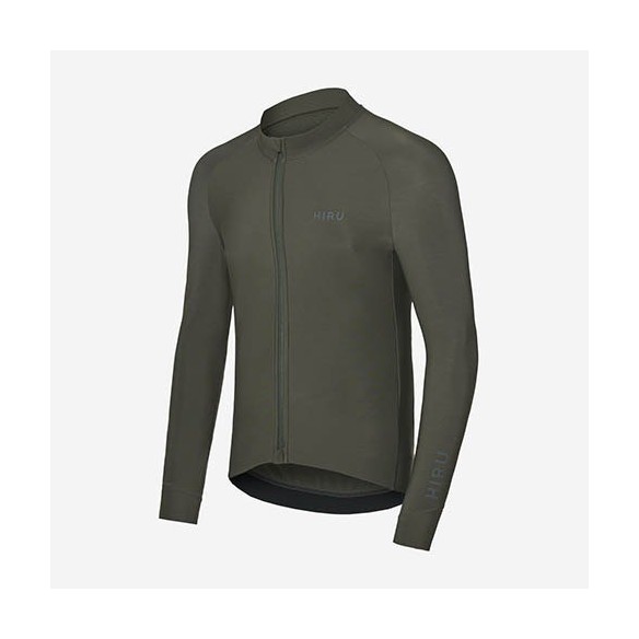 Maillot Orbea Core Thermal