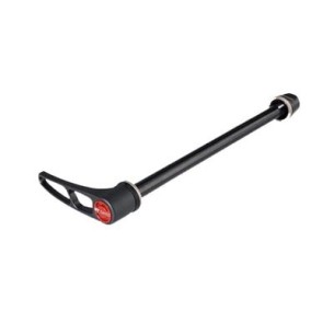 Cierre DT Swiss RWS 10 alu thru bolt 135 10mm