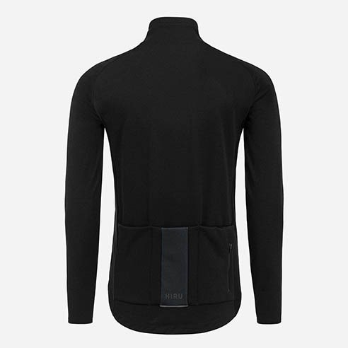 Chaqueta Orbea Core Thermal