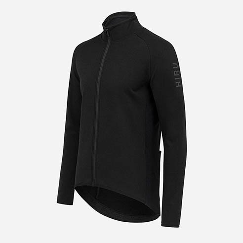 Chaqueta Orbea Core Thermal