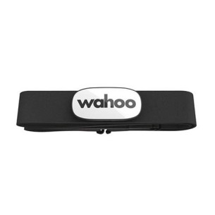 Wahoo Tracker HR Heart Rate Strap