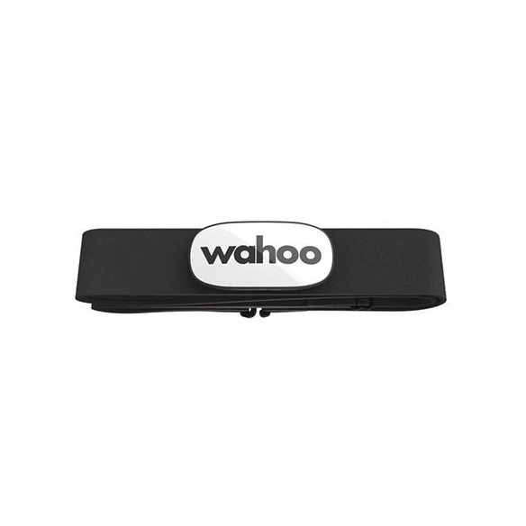 Wahoo Tracker HR Heart Rate Strap