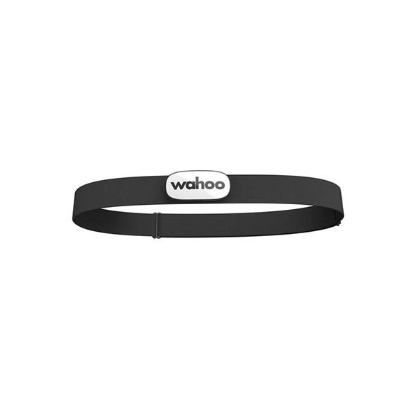 Wahoo Tracker HR Heart Rate Strap