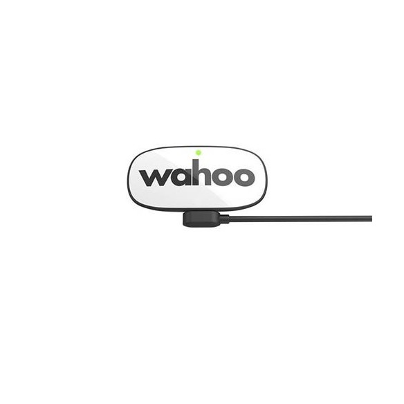 Wahoo Tracker HR Heart Rate Strap