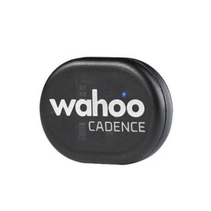 Capteur Cadence Wahoo RPM