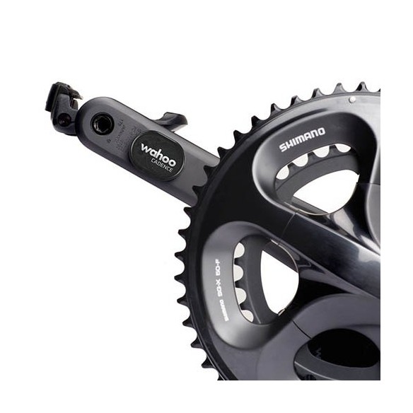 Capteur Cadence Wahoo RPM