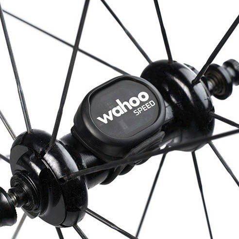 Capteur Vitesse Wahoo RPM