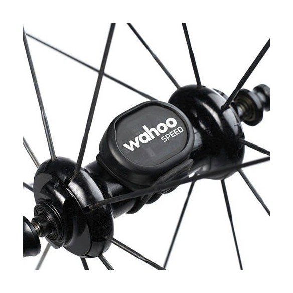 Sensor Velocitat Wahoo RPM