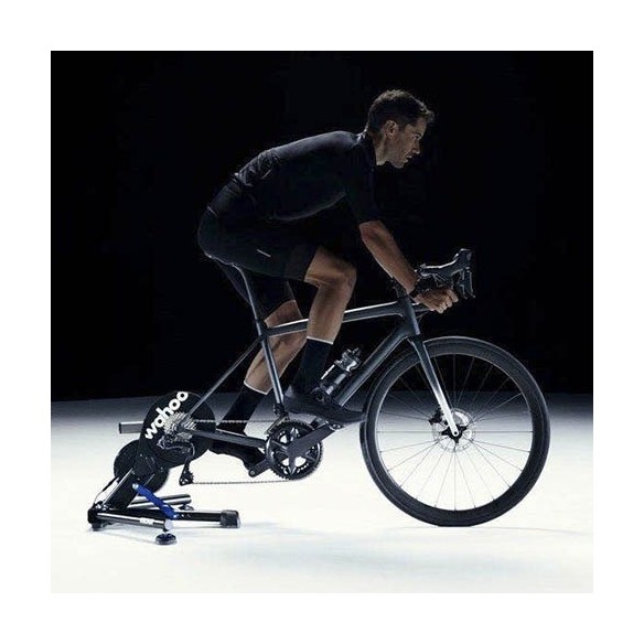 Wahoo Kickr Cycle Trainer