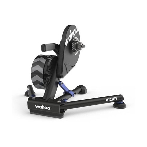 Cycle Trainer Wahoo Kickr