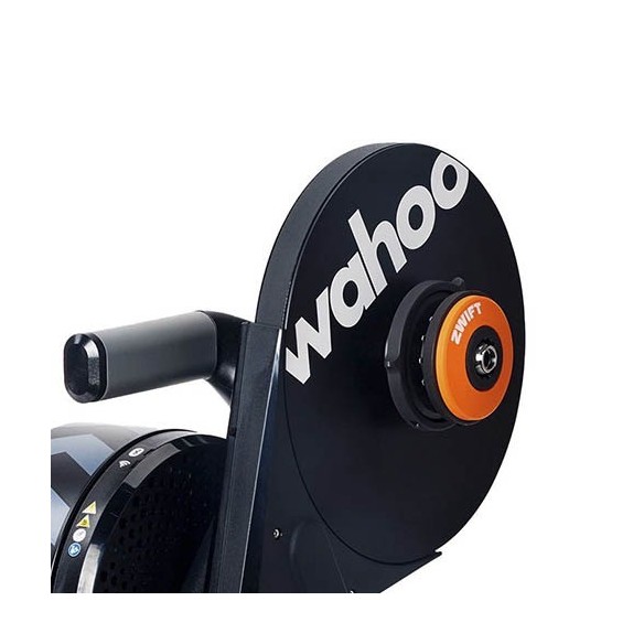 Cycle Trainer Wahoo Kickr