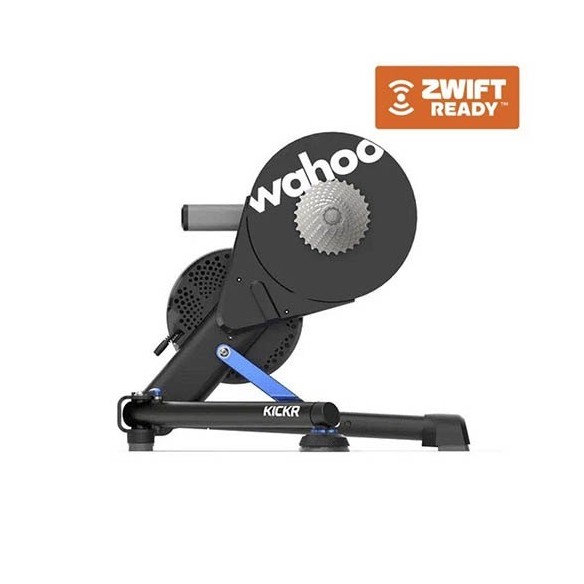 Cycle Trainer Wahoo Kickr